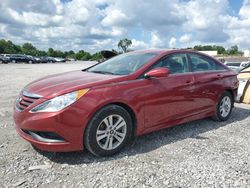 2014 Hyundai Sonata GLS en venta en Hueytown, AL