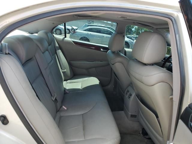 2004 Lexus ES 330