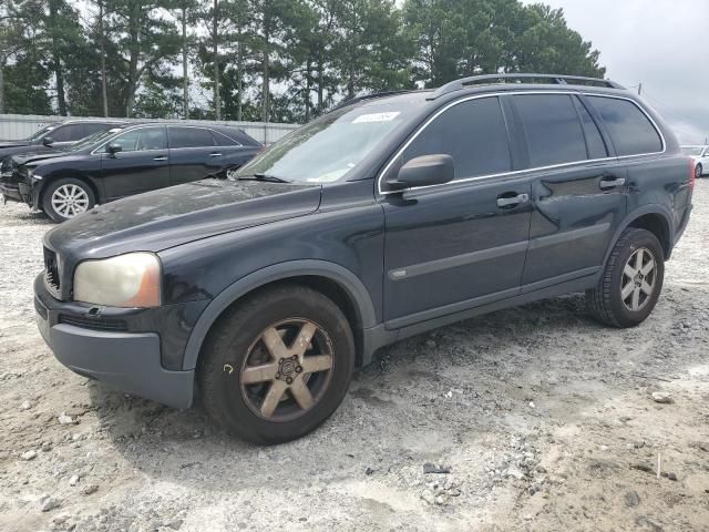 2006 Volvo XC90