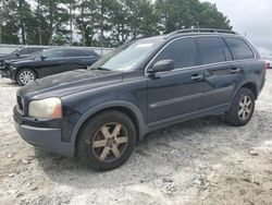 Salvage cars for sale at Loganville, GA auction: 2006 Volvo XC90