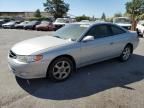 1999 Toyota Camry Solara SE