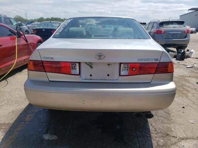 2000 Toyota Camry CE