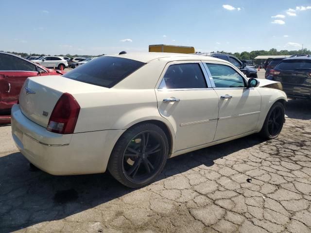 2006 Chrysler 300 Touring