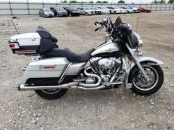 Vehiculos salvage en venta de Copart Appleton, WI: 2003 Harley-Davidson Flhtcui Anniversary