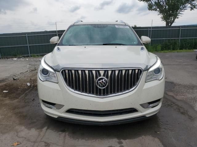 2013 Buick Enclave