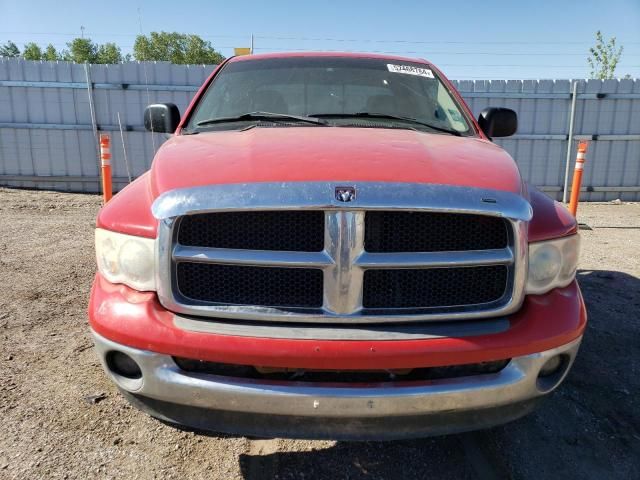 2004 Dodge RAM 1500 ST