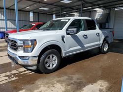 Ford Vehiculos salvage en venta: 2023 Ford F150 Supercrew