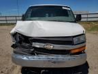 2011 Chevrolet Express G2500