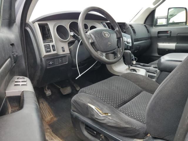 2007 Toyota Tundra Double Cab SR5