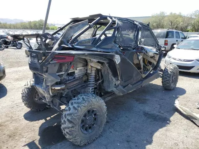 2022 Polaris RZR PRO XP 4 Sport