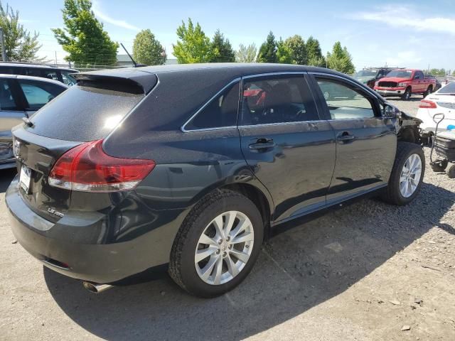 2013 Toyota Venza LE