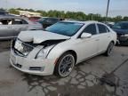 2013 Cadillac XTS Luxury Collection