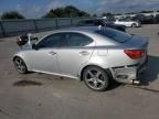 2008 Lexus IS 250