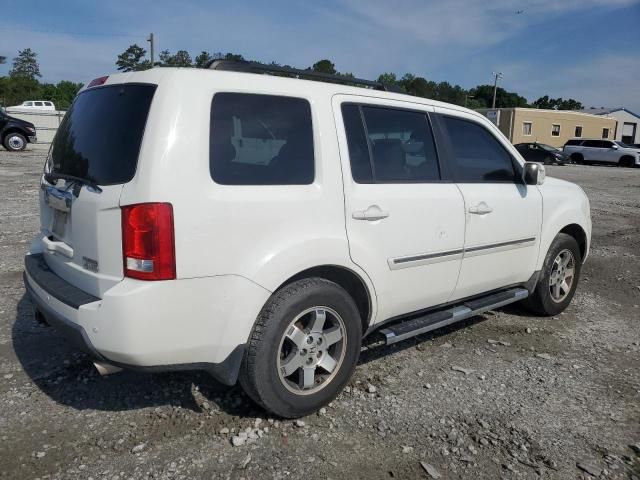 2009 Honda Pilot Touring