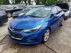 2016 Chevrolet Cruze Premier