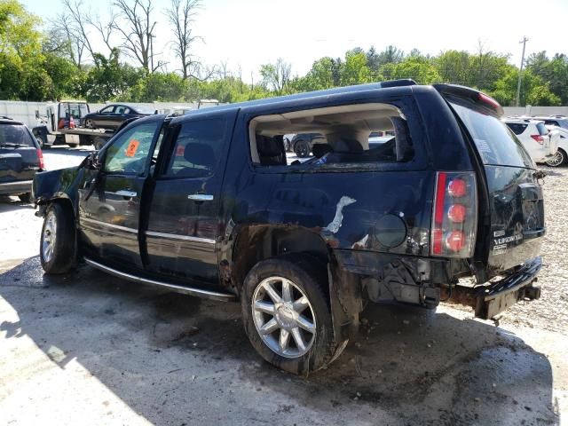 2010 GMC Yukon XL Denali