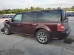 2012 Ford Flex Limited