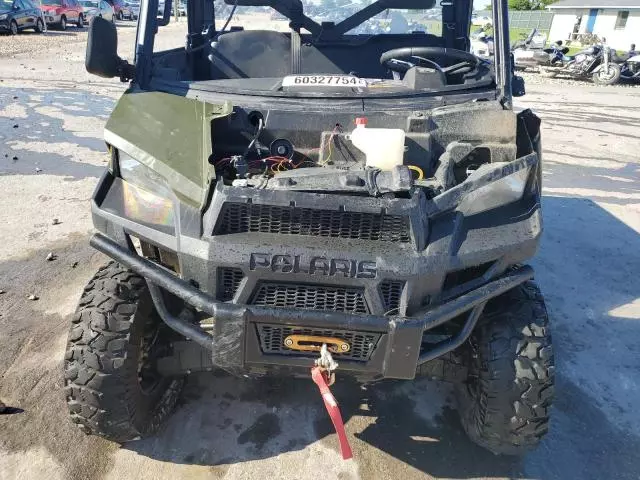 2017 Polaris Ranger XP 900 EPS