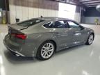 2024 Audi A5 Premium Plus 45