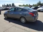 2017 Nissan Versa S