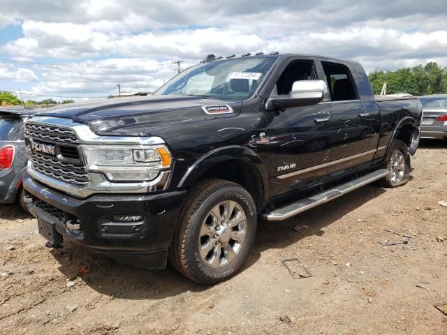 2022 Dodge RAM 2500 Limited