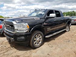 2022 Dodge RAM 2500 Limited en venta en Hillsborough, NJ