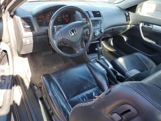 2003 Honda Accord EX