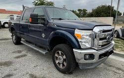 Copart GO Trucks for sale at auction: 2016 Ford F250 Super Duty