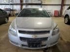 2012 Chevrolet Malibu 1LT