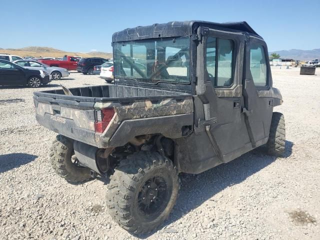 2023 Polaris Ranger Crew XP 1000 Northstar Ultimate