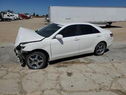 Toyota salvage cars for sale: 2010 Toyota Camry Base