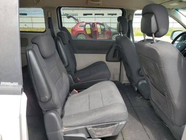 2010 Dodge Grand Caravan SXT