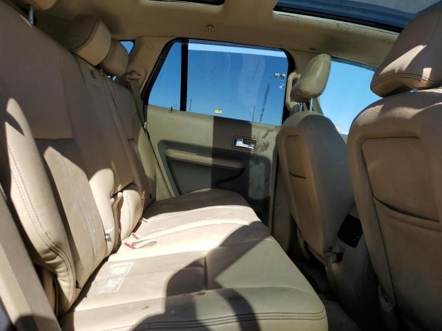 2007 Ford Edge SEL