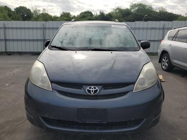 2008 Toyota Sienna CE