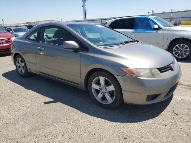 2006 Honda Civic EX