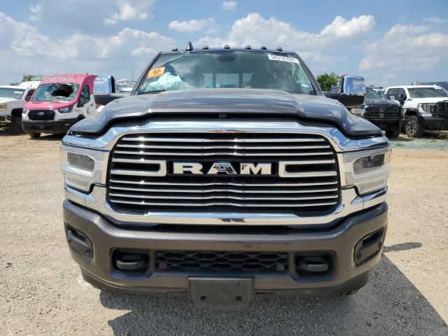 2023 Dodge 2500 Laramie