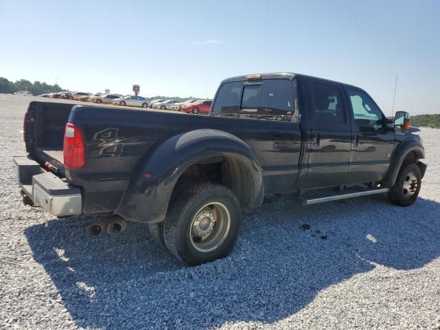 2016 Ford F350 Super Duty