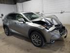 2015 Lexus NX 200T