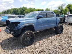 2019 Toyota Tacoma Double Cab en venta en Chalfont, PA