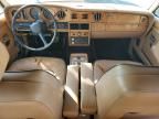 1987 Rolls-Royce Silver Spirit