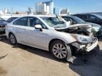 2016 Subaru Legacy 2.5I Premium