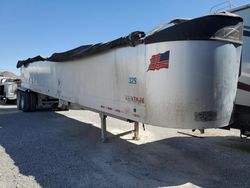 Vgws salvage cars for sale: 2017 Vgws END Dump