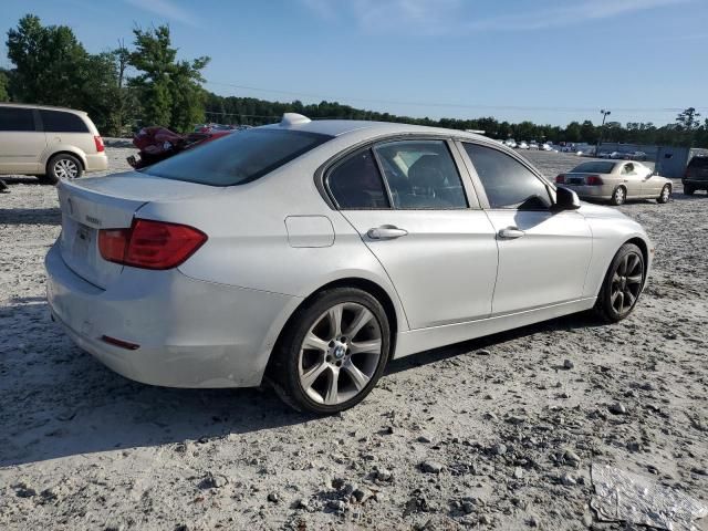 2015 BMW 328 I