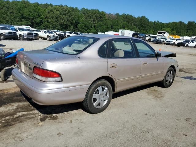 1996 Toyota Avalon XL