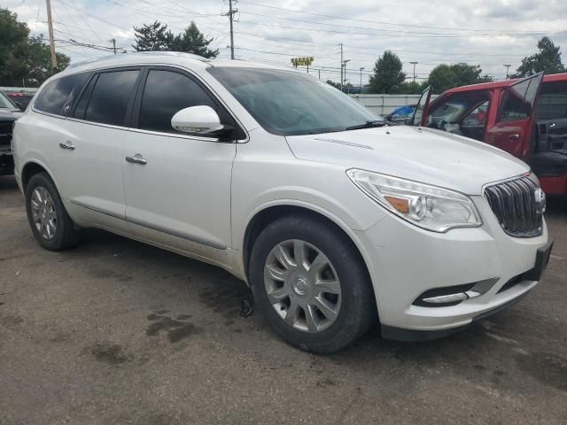 2017 Buick Enclave