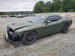 2020 Dodge Challenger R/T en venta en Concord, NC