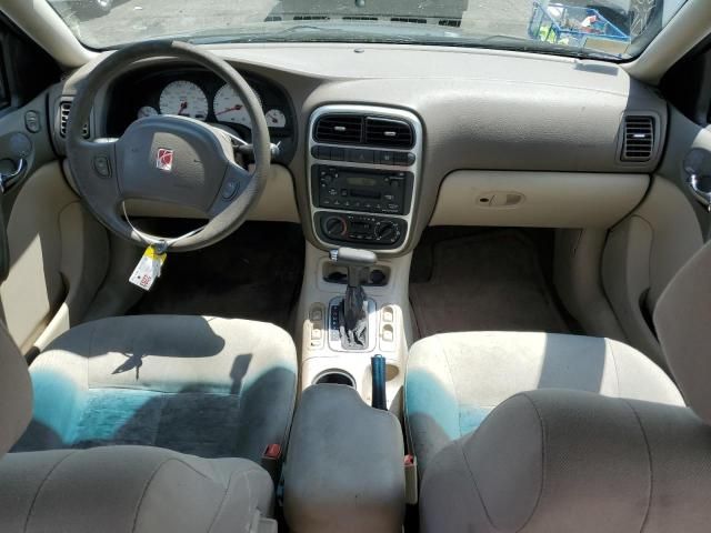 2005 Saturn L300 Level 2