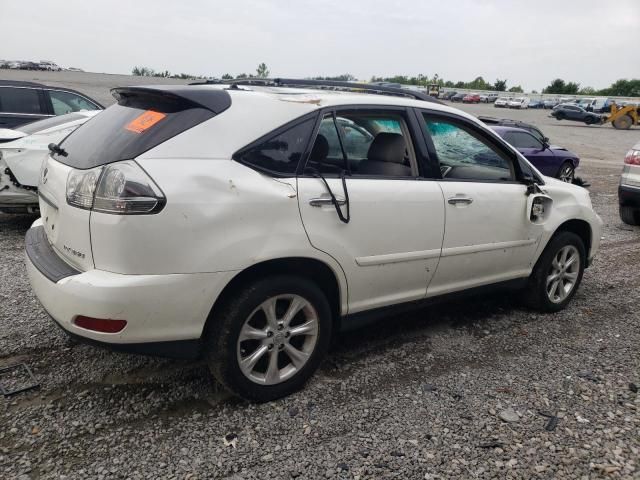 2008 Lexus RX 350