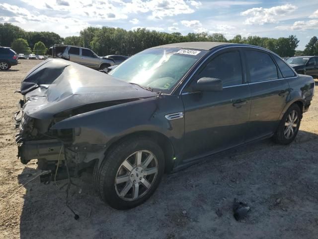 2008 Ford Taurus SEL