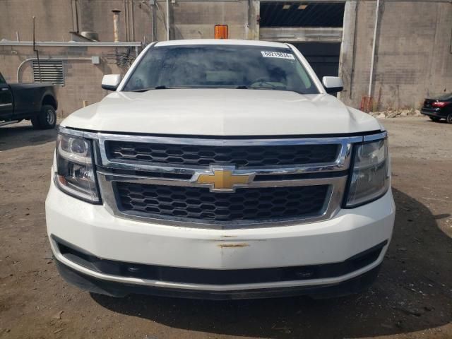 2015 Chevrolet Tahoe K1500